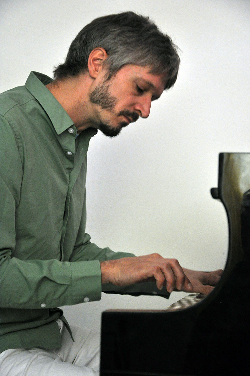 Reinhard Micko selbst